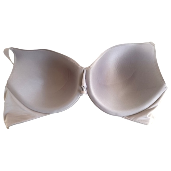 Hanes ComfortFlex Fit Dreamwire T-Shirt Convertible Straps Bra Size 3XL - Picture 8 of 10